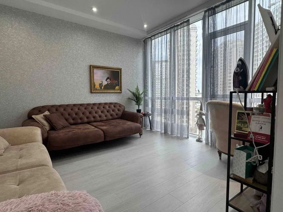 С 1.09 Аренда 2 ком кв 26 Жемчужина Аркадия Генуэская Море Код1062 Одеса - зображення 2