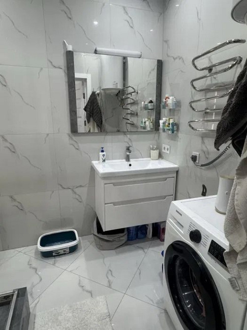 С 1.09 Аренда 2 ком кв 26 Жемчужина Аркадия Генуэская Море Код1062 Одеса - зображення 8