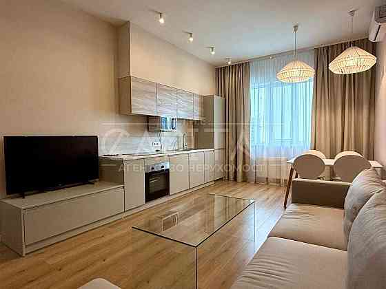 Аренда квартиры в элитном ЖК «Новопечерский двор» Киев