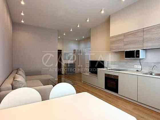 Аренда квартиры в элитном ЖК «Новопечерский двор» Киев