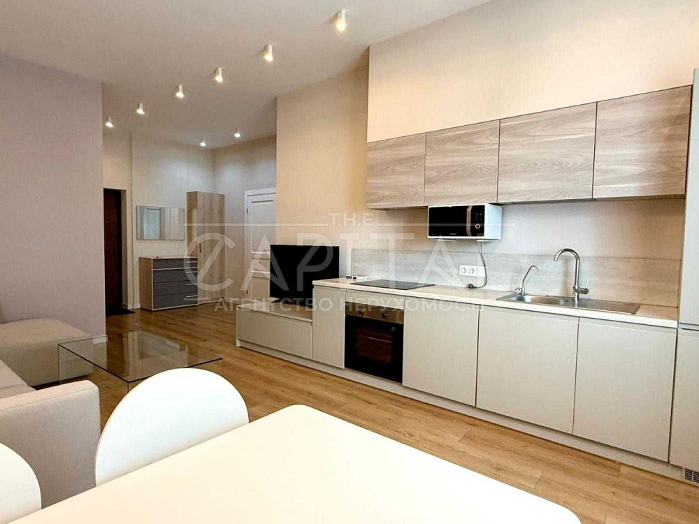 Аренда квартиры в элитном ЖК «Новопечерский двор» Киев - изображение 6