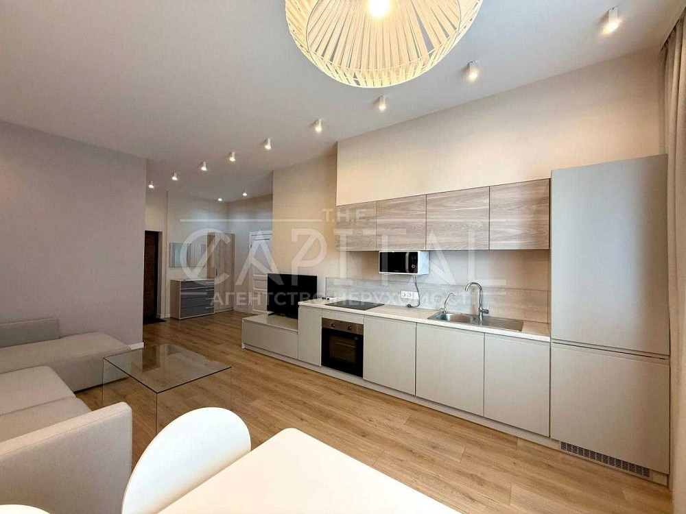 Аренда квартиры в элитном ЖК «Новопечерский двор» Киев - изображение 7