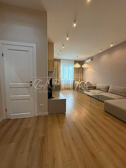 Аренда квартиры в элитном ЖК «Новопечерский двор» Киев - изображение 8