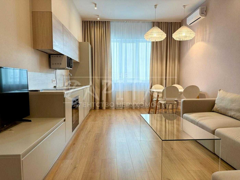 Аренда квартиры в элитном ЖК «Новопечерский двор» Киев - изображение 5