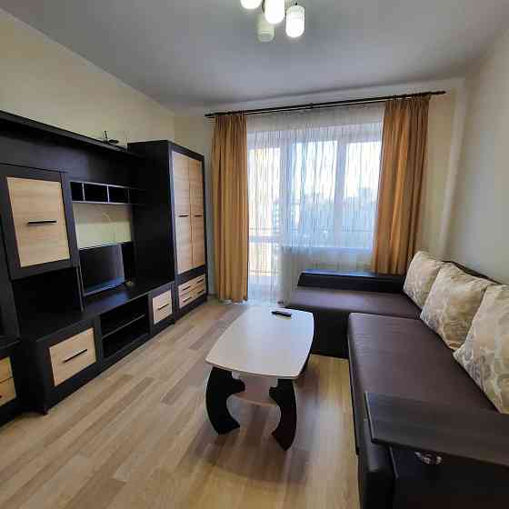 Оренда 1 кімн. квартири вул. Зелена паркова зона Львів