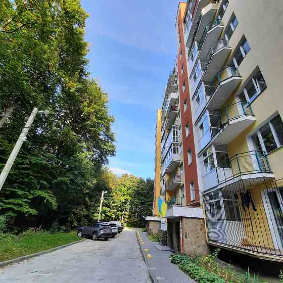 Оренда 1 кімн. квартири вул. Зелена паркова зона Львів