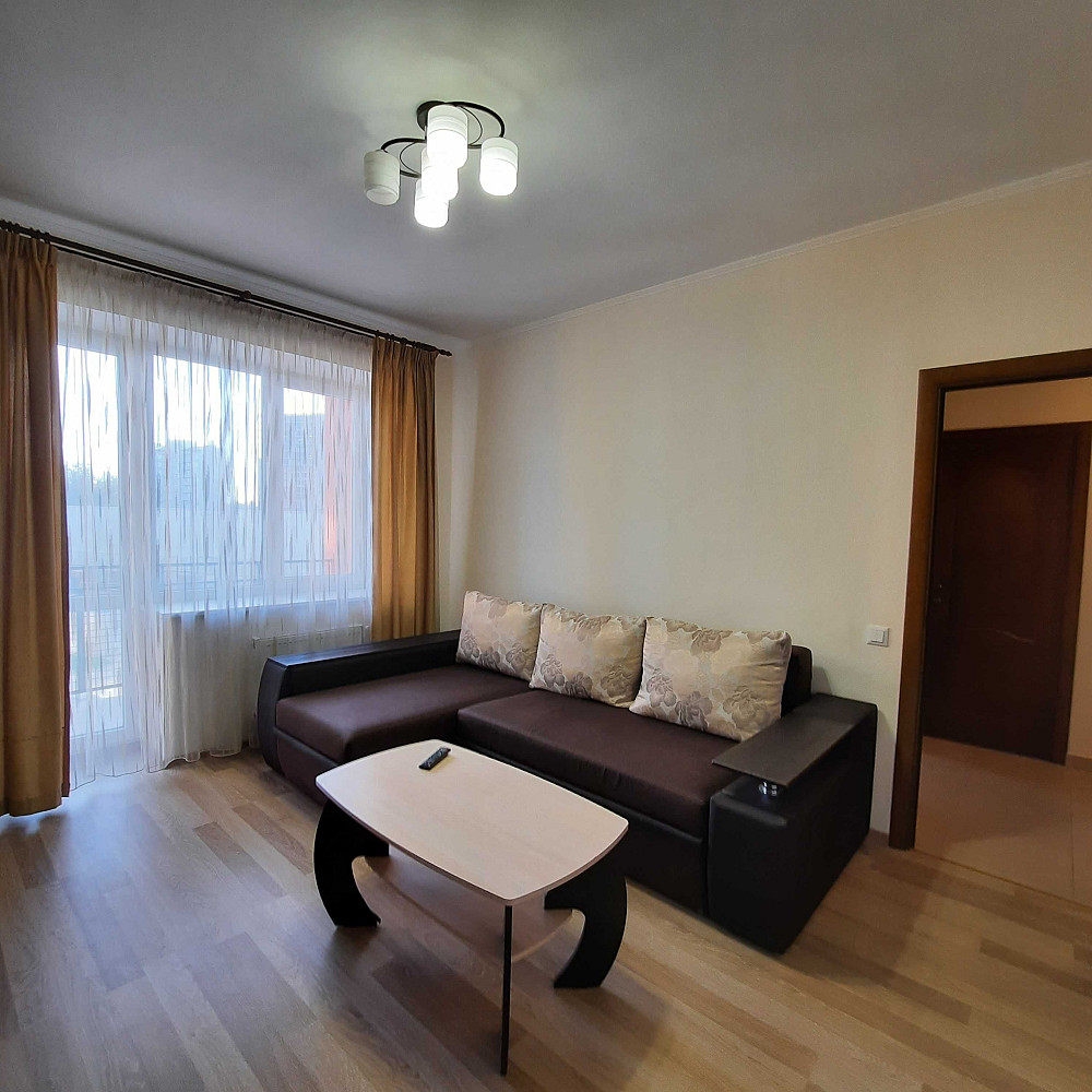 Оренда 1 кімн. квартири вул. Зелена паркова зона Львів - зображення 8