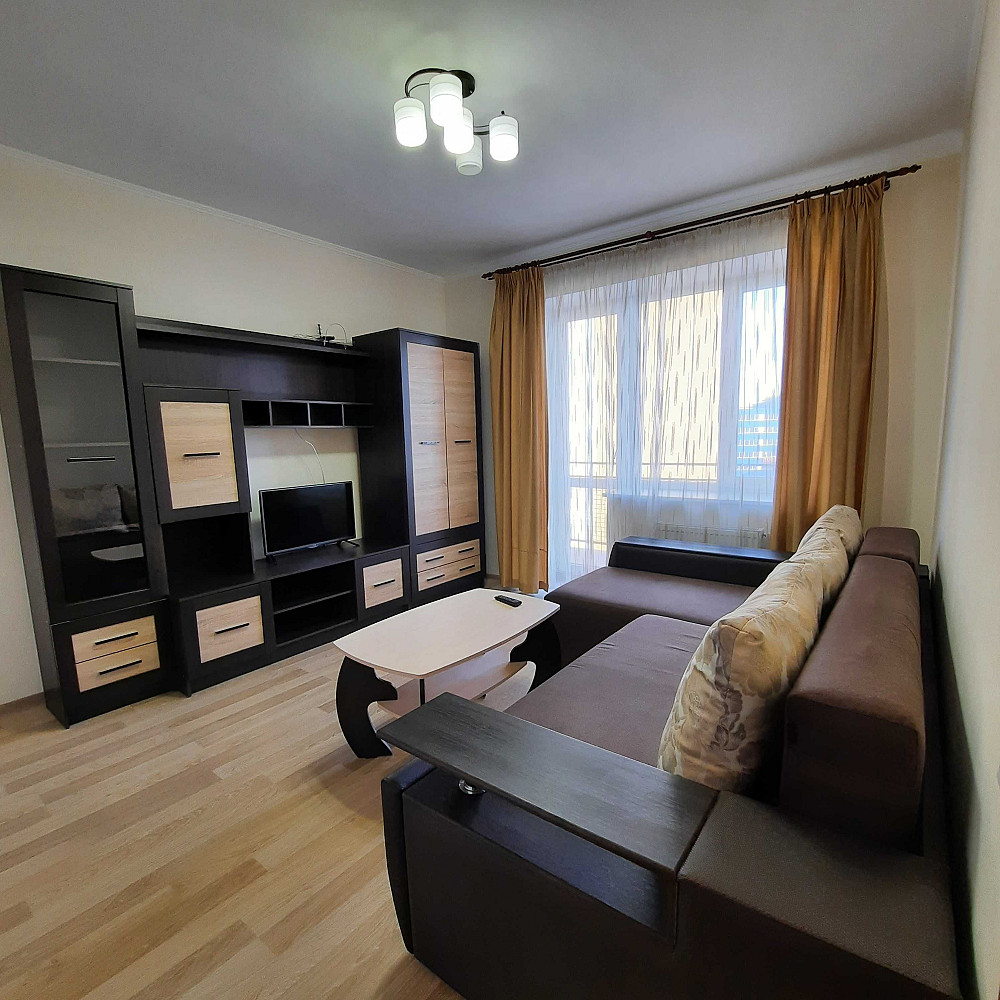 Оренда 1 кімн. квартири вул. Зелена паркова зона Львів - зображення 2