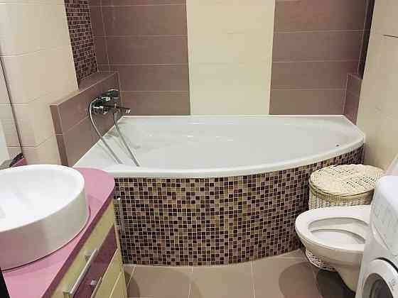 Здам євродвушка Комфорт-тауні Киев