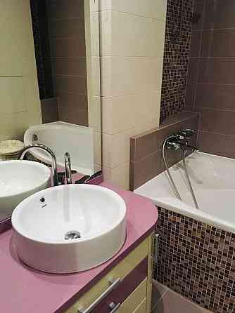 Здам євродвушка Комфорт-тауні Киев