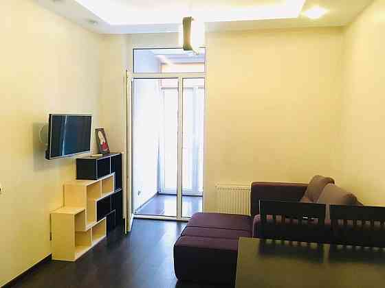 Здам євродвушка Комфорт-тауні Киев