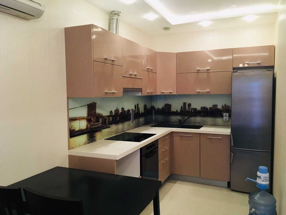 Здам євродвушка Комфорт-тауні Киев - изображение 2