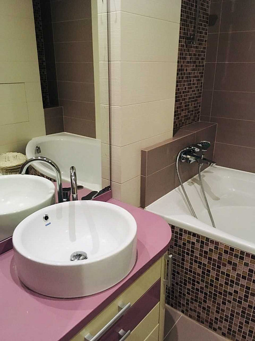 Здам євродвушка Комфорт-тауні Киев - изображение 6