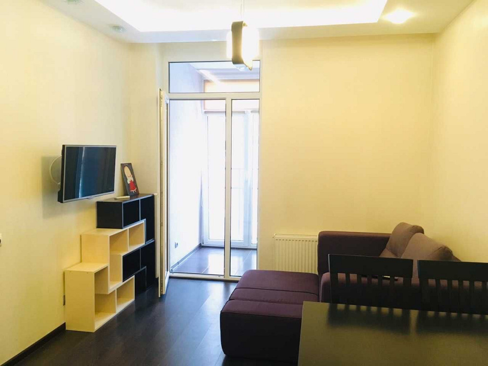 Здам євродвушка Комфорт-тауні Киев - изображение 1