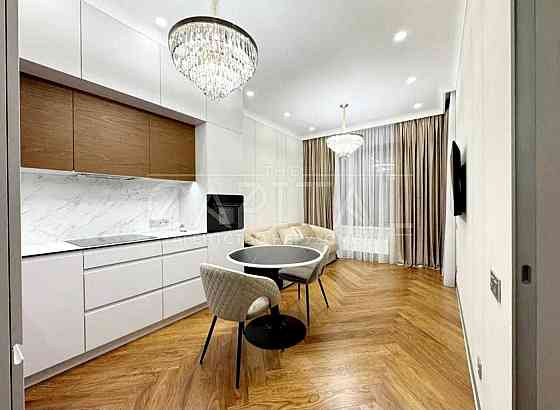 Оренда квартири в престижному ЖК Tetris Hall 2 Бассейн– Перша здача! Киев