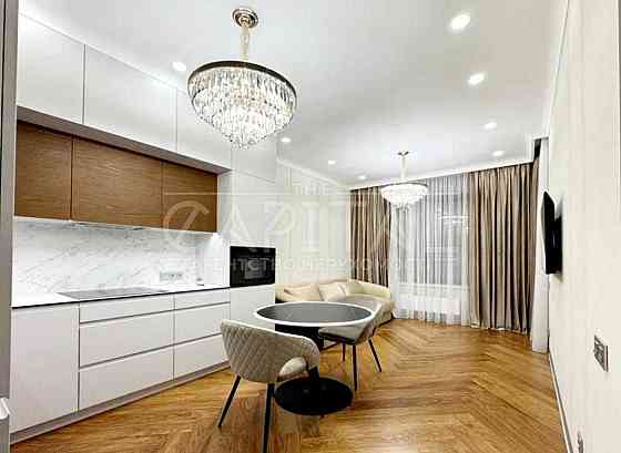 Оренда квартири в престижному ЖК Tetris Hall 2 Бассейн– Перша здача! Киев