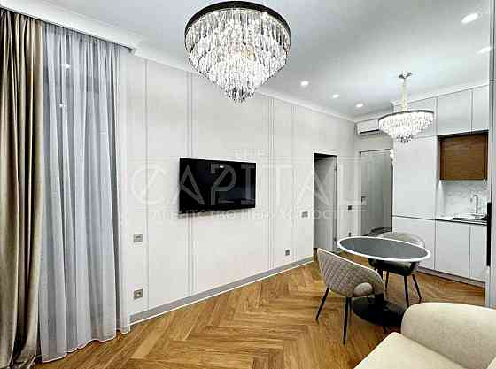 Оренда квартири в престижному ЖК Tetris Hall 2 Бассейн– Перша здача! Киев