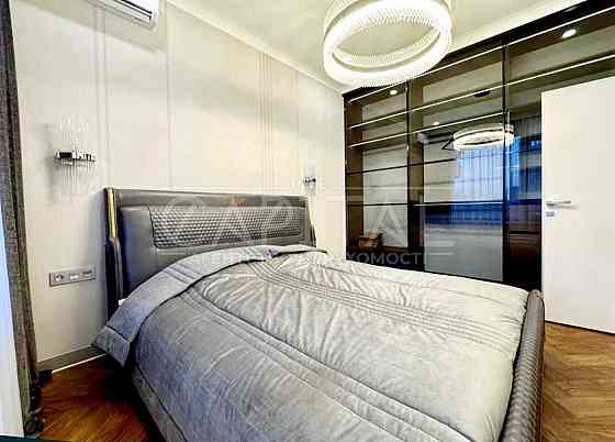 Оренда квартири в престижному ЖК Tetris Hall 2 Бассейн– Перша здача! Киев