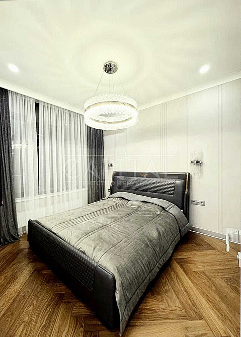 Оренда квартири в престижному ЖК Tetris Hall 2 Бассейн– Перша здача! Киев - изображение 8