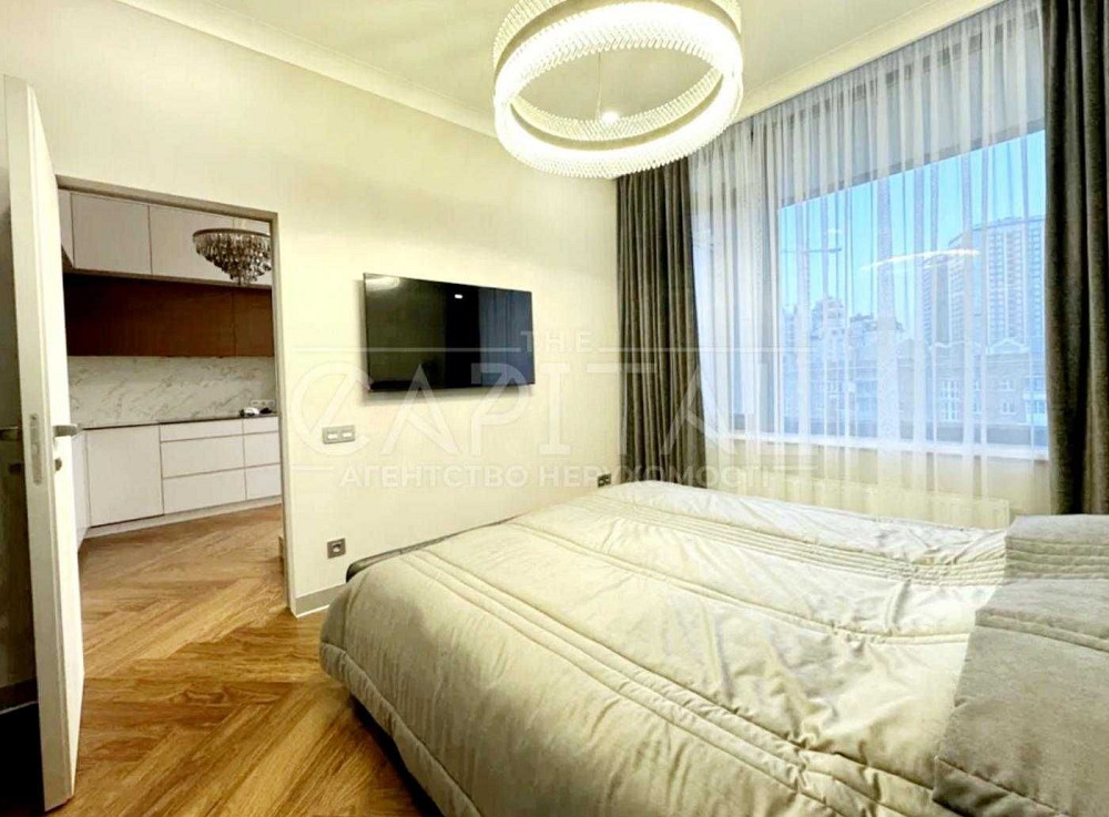 Оренда квартири в престижному ЖК Tetris Hall 2 Бассейн– Перша здача! Киев - изображение 7