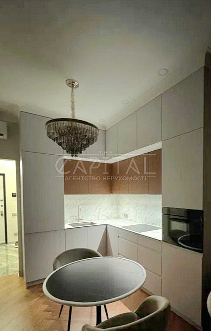 Оренда квартири в престижному ЖК Tetris Hall 2 Бассейн– Перша здача! Киев - изображение 2