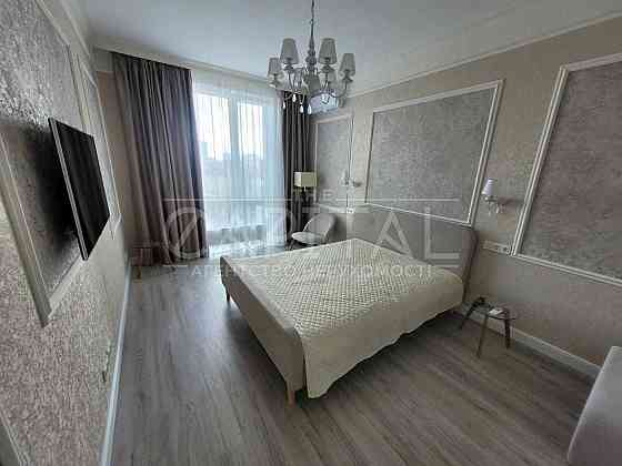 Оренда Квартира Шевченківський, Бульварно-Кудрявська Ярославів Град Киев