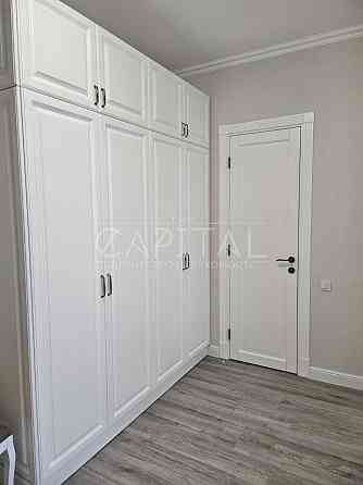 Оренда Квартира Шевченківський, Бульварно-Кудрявська Ярославів Град Киев