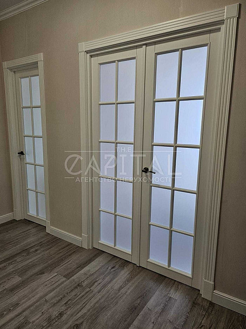 Оренда Квартира Шевченківський, Бульварно-Кудрявська Ярославів Град Киев - изображение 3