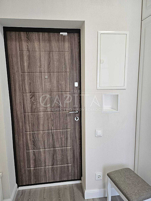 Оренда Квартира Шевченківський, Бульварно-Кудрявська Ярославів Град Киев - изображение 6