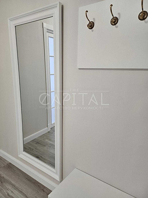 Оренда Квартира Шевченківський, Бульварно-Кудрявська Ярославів Град Киев - изображение 4