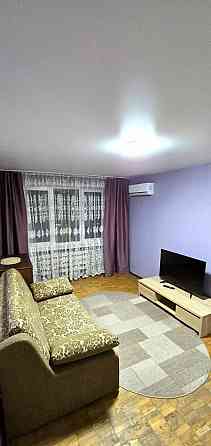 Здам чудову квартиру на Оболоні! Киев