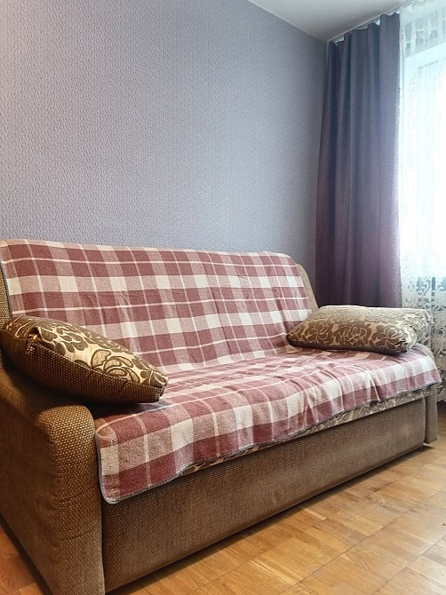 Здам чудову квартиру на Оболоні! Киев - изображение 2