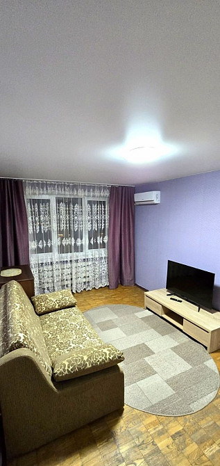 Здам чудову квартиру на Оболоні! Киев - изображение 1