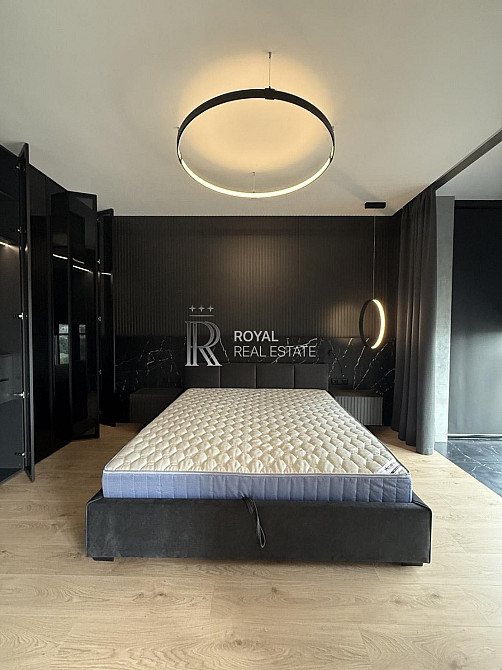 Оренда квартири Київ 1к55м2 Шевченківський Лук'янівка ЖКGreenvillePark Киев - изображение 7