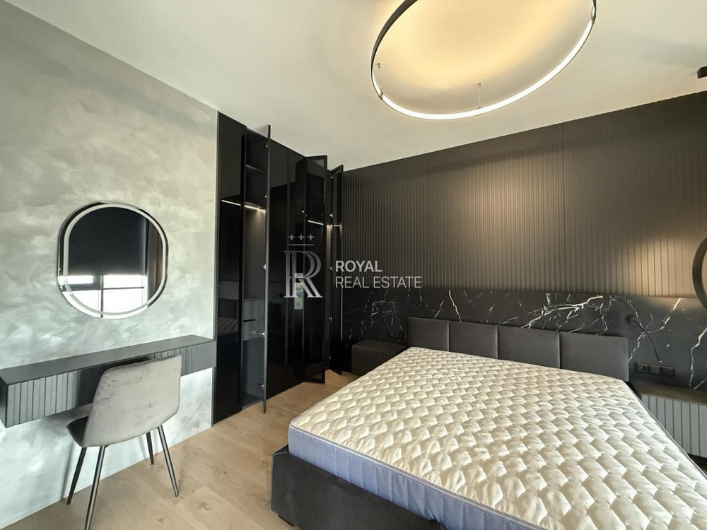 Оренда квартири Київ 1к55м2 Шевченківський Лук'янівка ЖКGreenvillePark Киев - изображение 8