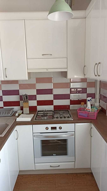 Здається 2-кімнатна квартира на вул. Вокзальна (Петровського), 1 Днепр - изображение 7