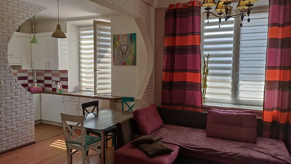 Здається 2-кімнатна квартира на вул. Вокзальна (Петровського), 1 Днепр - изображение 4