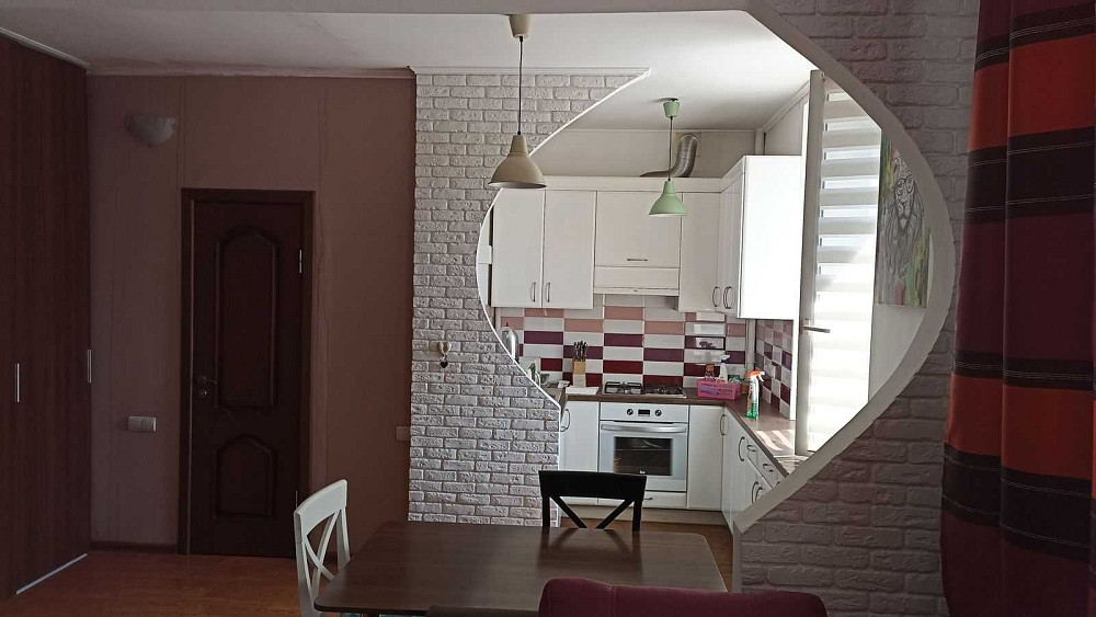 Здається 2-кімнатна квартира на вул. Вокзальна (Петровського), 1 Днепр - изображение 5