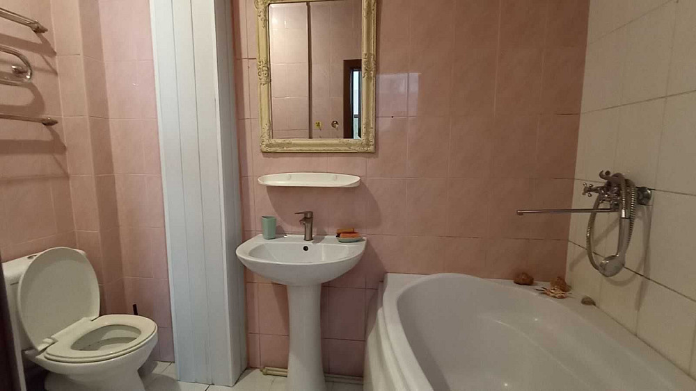 Здається 2-кімнатна квартира на вул. Вокзальна (Петровського), 1 Днепр - изображение 8