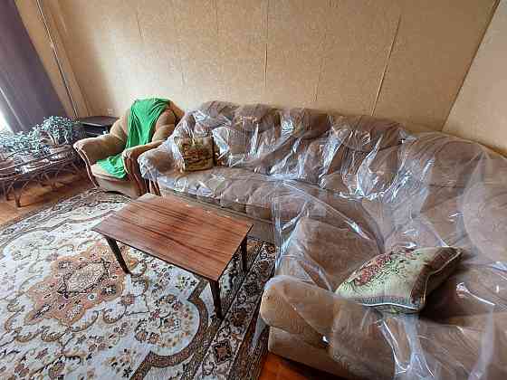 Аренда 3 ком.кв.ул.Дворцовая 38 в Центре Краматорськ