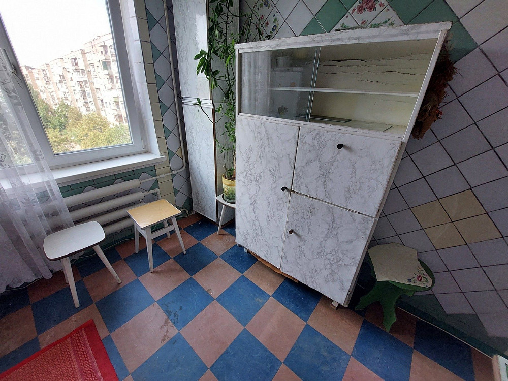 Аренда 3 ком.кв.ул.Дворцовая 38 в Центре Краматорск - изображение 8