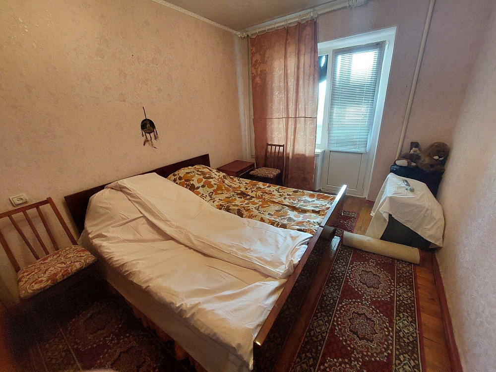 Аренда 3 ком.кв.ул.Дворцовая 38 в Центре Краматорск - изображение 4