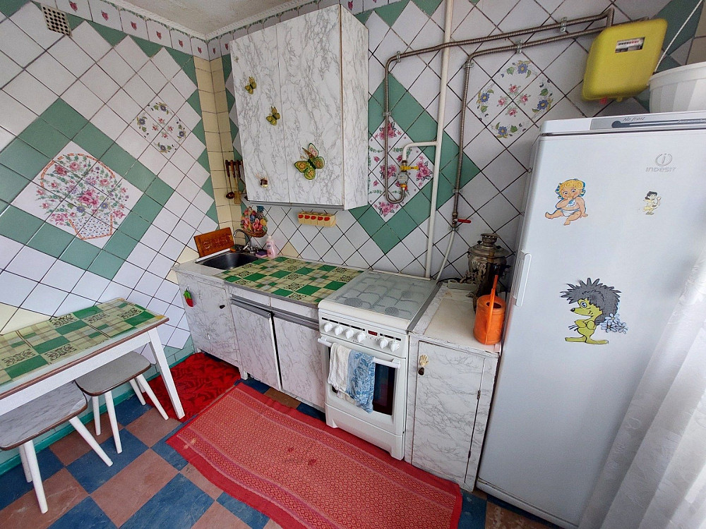 Аренда 3 ком.кв.ул.Дворцовая 38 в Центре Краматорск - изображение 7