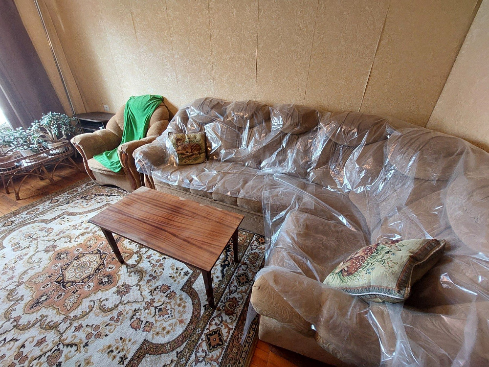 Аренда 3 ком.кв.ул.Дворцовая 38 в Центре Краматорск - изображение 2