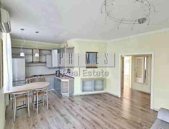 Оренда 3к квартири, вул. Лютеранська, 21, Печерський, Липки Киев