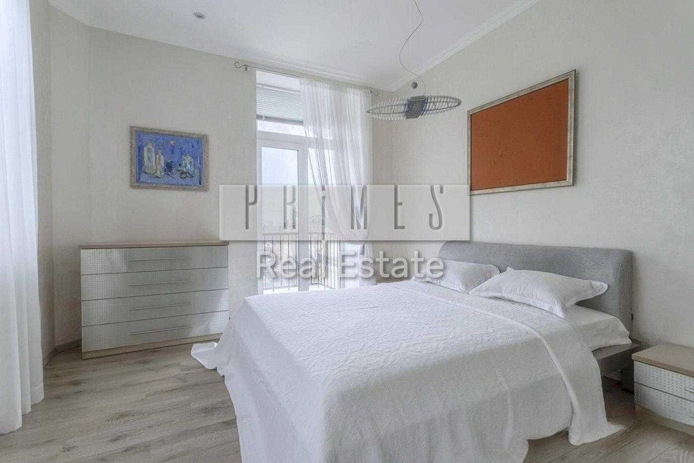 Оренда 3к квартири, вул. Лютеранська, 21, Печерський, Липки Киев - изображение 5