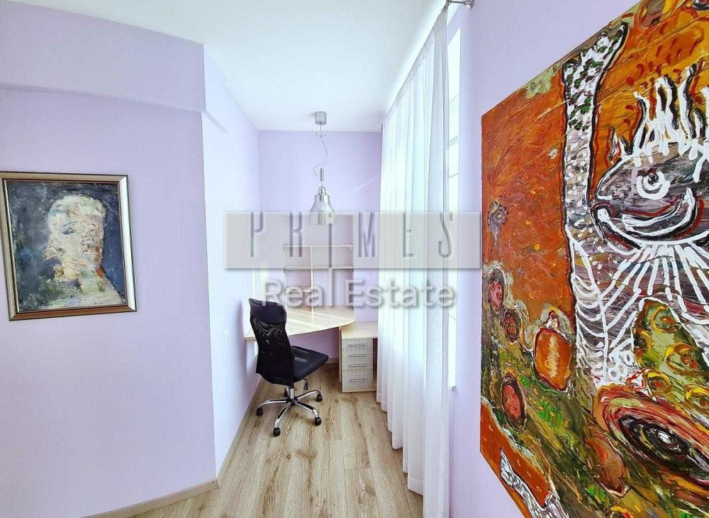 Оренда 3к квартири, вул. Лютеранська, 21, Печерський, Липки Киев - изображение 8