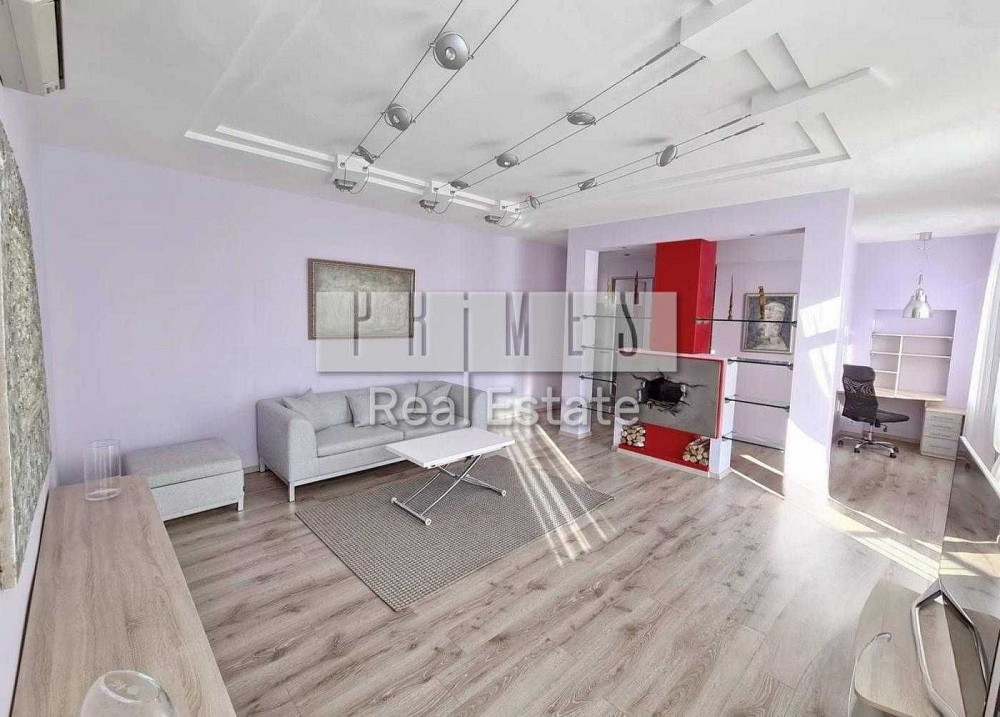 Оренда 3к квартири, вул. Лютеранська, 21, Печерський, Липки Киев - изображение 1