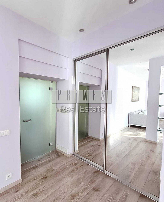 Оренда 3к квартири, вул. Лютеранська, 21, Печерський, Липки Киев - изображение 7