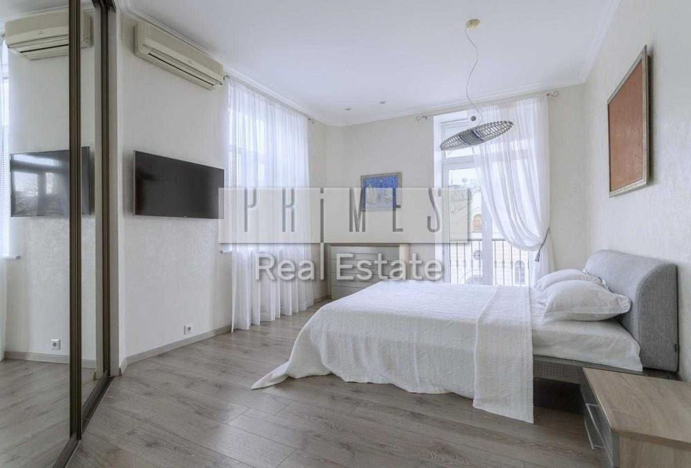 Оренда 3к квартири, вул. Лютеранська, 21, Печерський, Липки Киев - изображение 6